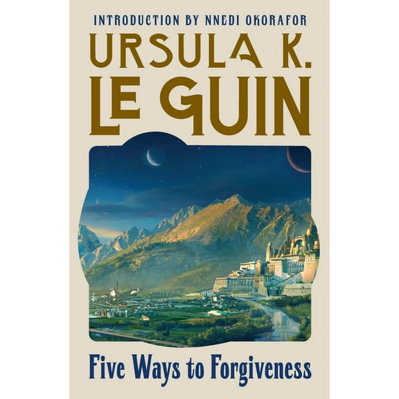 Herald Classics Five Ways to Forgiveness, (Paperback)