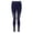 Navy, variant on TriDri Womens Seamless 3D Fit Multi Sport Reveal Leggings