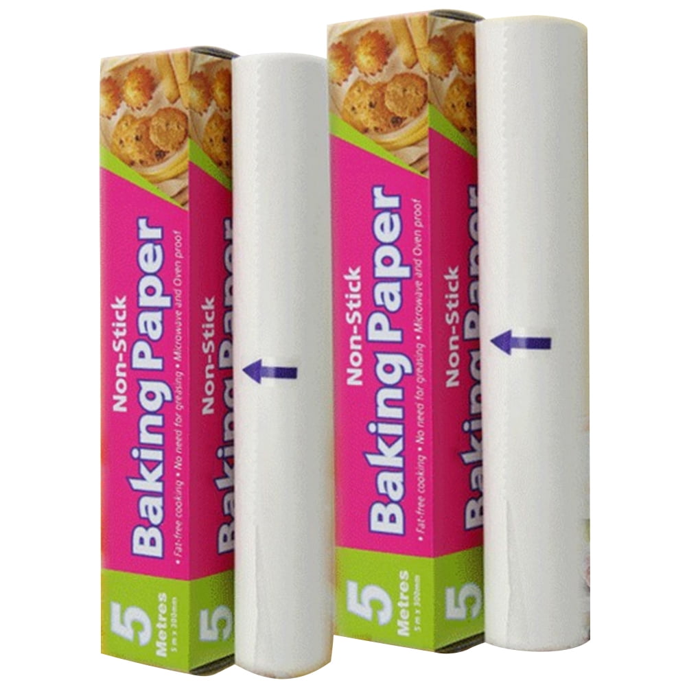 Akoyovwerve Baking Oil Papere Baking OilAbsorbing Sheet Steamer Paper For Baking