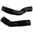 thumbnail image 2 of For MERCEDES BENZ SL500 500SL M119 Car Air Intake Tube Pipe Left Right A1190940082, A1190940182, 2 of 5