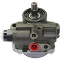 thumbnail image 2 of For Lexus SC300 Power Steering Pump 1992-2000 | w/o Reservoir | 21-5922 | 55-5211 | PSP1326, 2 of 5