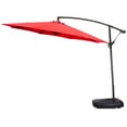 thumbnail image 3 of Just Toile de Parapluie Parapluie d'Extérieur, Parasol d'Extérieur Imperméable à la Pluie, Parasol de Cour, Parasol d'Étal d'Extérieur, Parasol de Soleil, Toile de Parapluie de Remplacement pour Sentry Box Applicable à, 3 of 8