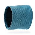 thumbnail image 1 of Reflective Dog Collar with Safety Locking Buckle, Adjustable Nylon Pet Collars for Puppy, 1 of 5