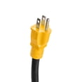 thumbnail image 6 of Camco PowerGrip Camper/RV Maximizer Adapter | Up to 45 Amps Combined Power (55025), 6 of 9