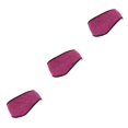 thumbnail image 2 of maskred Winter Running Headband Warm Earmuffs Head Protector Hearing Protection Face Guard Motorcycle Accessories for Outdoor Riding Wine Red 3Set, 2 of 6