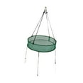 thumbnail image 2 of Kuntesetty Bird Seed Catcher Tray Garden Accessories for Birds Lover Bird Feeder Farmer Green, 2 of 9