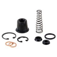 StopTech Replacement Right Slotted 332x32mm BBK Aero Rotor