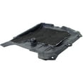 thumbnail image 2 of New Fits HONDA ACCORD 2013 2017 Front Passenger Side Engine Splash Shield HO1228141, 2 of 3