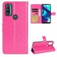 thumbnail image 1 of [PST] Motorola Moto G Pure 2021 Wallet Case, Leather Magnetic Card Slot Wallet Folio Flip Case Cover, 1 of 6