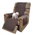 thumbnail image 1 of Fundas para sillones reclinables U-NICE HOME reversibles resistentes al agua, 1 of 6
