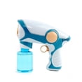 thumbnail image 1 of Spray ahumado automático HUOGUO Bubble Blowing Toy con color azul musical, 1 of 5