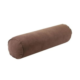 Neck bolster cheap pillow