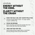 thumbnail image 6 of Jocko GO Energy Drink - KETO, Vitamin B12, Vitamin B6, Electrolytes - 12 Pack (Mango Passionfruit), 6 of 10