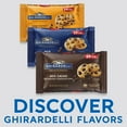 thumbnail image 3 of GHIRARDELLI 60% Cacao Bittersweet Chocolate Premium Baking Chips, 20 oz Bag, 3 of 15