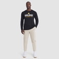 thumbnail image 3 of Men's Fanatics Black Boston Bruins Authentic Pro Rink Tech Long Sleeve T-Shirt, 3 of 7
