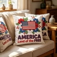 thumbnail image 4 of Polyester Printed Short Pillowcase, 4 of 6