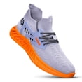 thumbnail image 1 of Tenis para Hombre Ultra Comodos con Suela Antiderrapante Zapato Deportivo para Entrenamiento Caminar Correr Gimnasio Uso Casual Sport Fitness Gaon  Gaon 07, 1 of 8