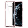 thumbnail image 2 of Funda Ultra hybrid para Samsung galaxy S8 Crystal pink Spigen Spiggen original, 2 of 2