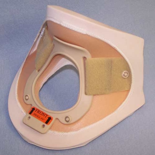 Tiburon Medical Cover for Foam Trach Cervical Collar