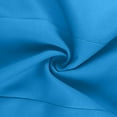 thumbnail image 6 of Rotm Blazer for Women Women's Work Office Blazer Stretch Lapel Collar Long Sleeve Jacket Suit Blazer Sky Blue,M, 6 of 6