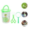 thumbnail image 2 of 1 Set Insecto Bug Obsectation Barrel Insect Collector Obsectation Barrel, 2 of 6
