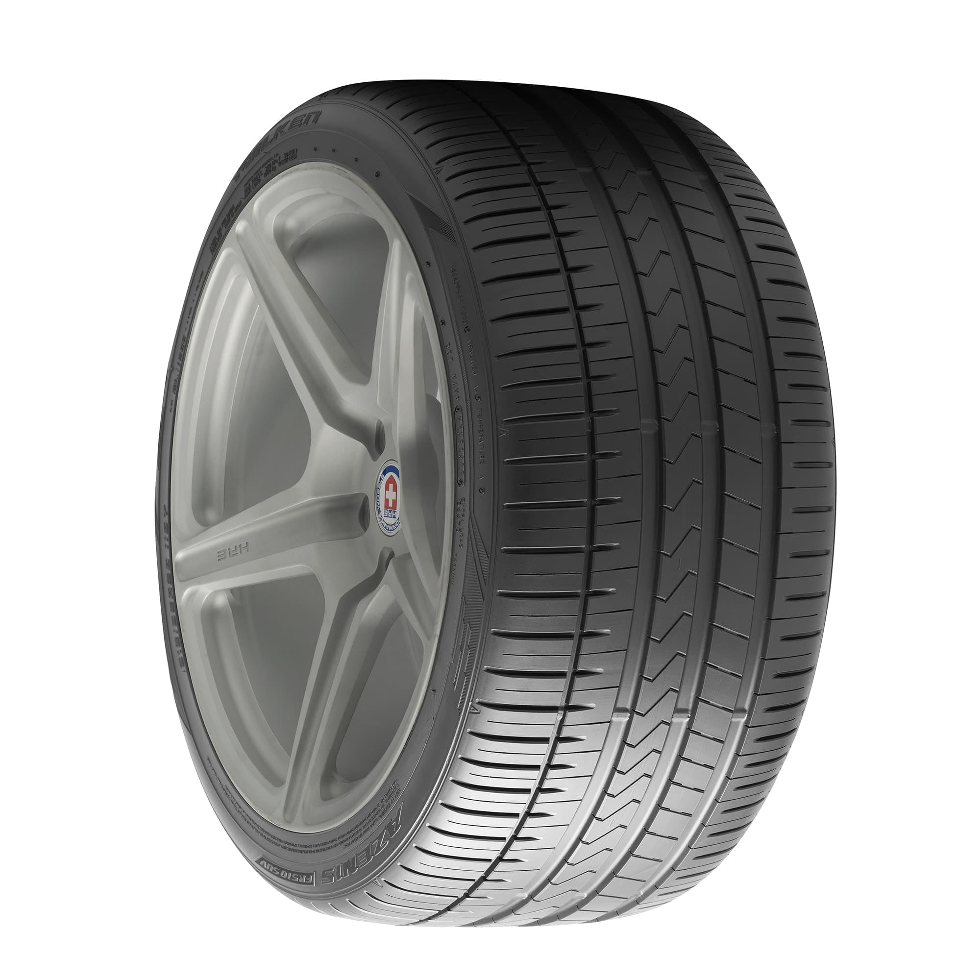 Free Shipping! Falken Azenis FK510A SUV 235/60R18 105H Tire for