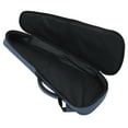 thumbnail image 4 of PAMINGONO 1Pcs Ukulele Pouch in Blue for Travel and Practice with Thickened Design, 4 of 8