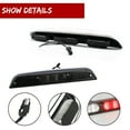 thumbnail image 3 of GTINTHEBOX Full LED Black Replacement 3RD Third Brake Cargo Tail Light For 2015-2020 Ford F150, 3 of 12