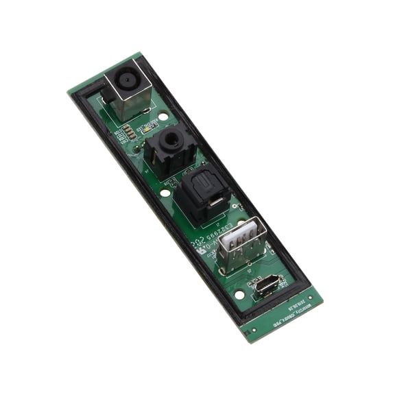 APPLAYERR Power Motherboard for Logitech UE HYPERBOOM Fix Charging Issues Replace Damaged Port Speaker Repair Component