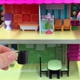 thumbnail image 4 of LIFKOME Toy Coffee Cup Miniature Coffee Mugs Black Iron 1Pcs, 4 of 8