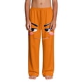 thumbnail image 4 of Pantalons pour Enfants Filles pour Femmes Pantalons de Plage Décontractés avec Poches 100 % Polyester, 4 of 9