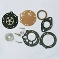 thumbnail image 6 of NATEFEMIN Stable-Performance Carburetor Kit for STIHL Chainsaw Models & Harley Davidson 2 Cycle Carts, 6 of 8