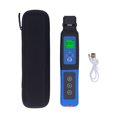 thumbnail image 2 of Optical Fiber Detector, 800-1700nm Quick Response 10KM Optical Fiber Identifier  For, 2 of 8