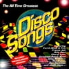 The Alltime Greatest Disco Songs