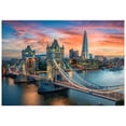 thumbnail image 2 of Rompecabezas Clementoni HQC Crepúsculo en Londres 1500 piezas, 2 of 4