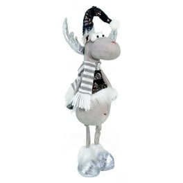 Swarovski Rocking Santa - 5223688 - Walmart.com