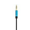 thumbnail image 2 of Bearachild Sistema estéreo para automóvil Cable Computadora Auriculares Manos libres Llamada telefónica Control de cable Conector de 3,5 mm Cable de Type11 NO11, 2 of 6