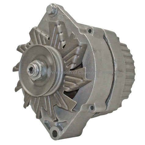 For Chevrolet Impala  Chevy II  Chevelle  Bel Air  Biscayne Alternator MPA 