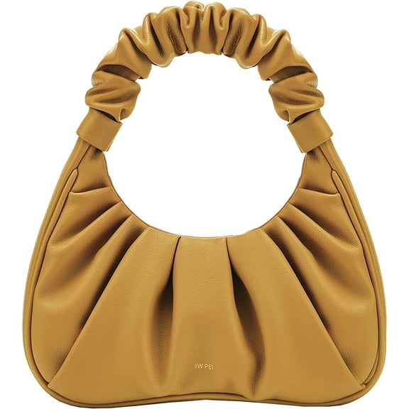 Women's Gabbi Ruched Hobo Handbag