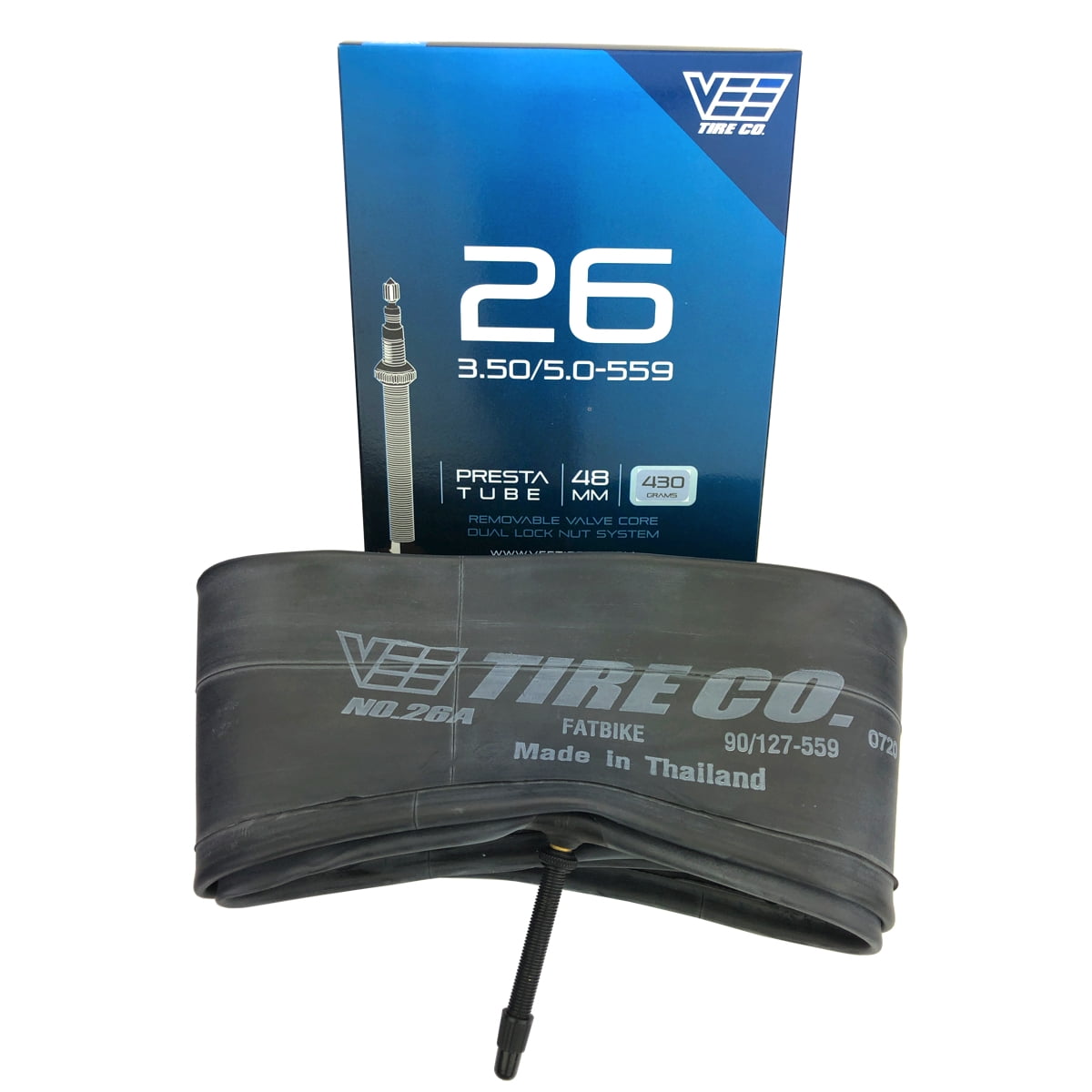 26x4 tube