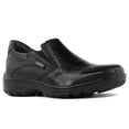 thumbnail image 4 of Zapato Escolar Audaz Para Niño Ajuste Resorte 100% Piel piel 19.5, 4 of 6