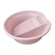 thumbnail image 1 of Lavabo Para Lavar A Mano, Ropa, Tina Para Pantalones, Ropa Interior Al Aire Libre, Rosa, 1 of 8