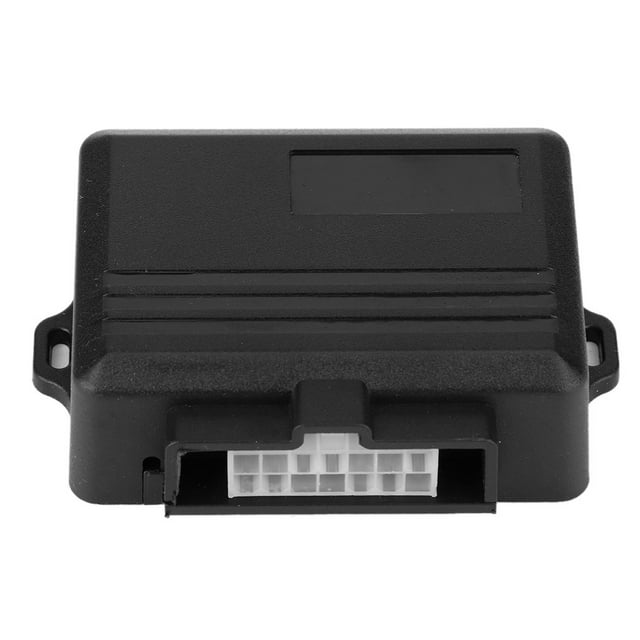 Remote Start Module,Car Keyless Entry Remote Keyless Entry Car Alarm System Reliable and Durable