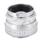 thumbnail image 1 of Lente De Cámara Sin Espejo De 35mm F1.6 Lente De Cámara Sin Espejo De 35mm F1.6 Montura M4/3 Para Olympus E M5 E M5II E M10 E M10II E M10IIIsilver ANGGREK JH2214, 1 of 8