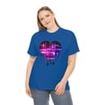 thumbnail image 4 of Neon Heart T-Shirt, 4 of 8