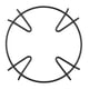 thumbnail image 2 of Moyic Estante práctico para estufa de Gas, 2 uds., alta resistencia al calor, resistente al óxido, soporte para Wok, soporte ligero y Type2 NO2, 2 of 5