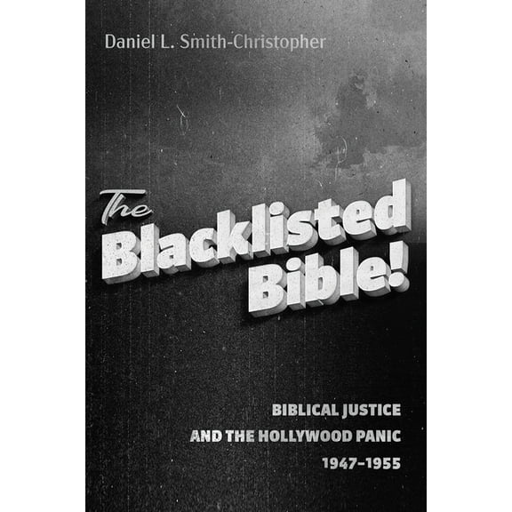 The Blacklisted Bible (Paperback)