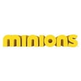 thumbnail image 5 of Minions The Movie Wall Decals, 5 of 5