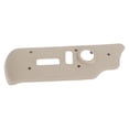 thumbnail image 3 of Oubit Front Power Seat Switch Bezel,Power Seat Switch Bezel Car Seat Switch Panel Bezel Power Seat Switch Bezel Convenient Use, 3 of 9