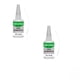 thumbnail image 2 of Fiudx Artículos en oferta con ofertas flash Pegamento universal súper fuerte para plástico, resina, cerámica, metal y vidrio, 30 ml, 2 of 7